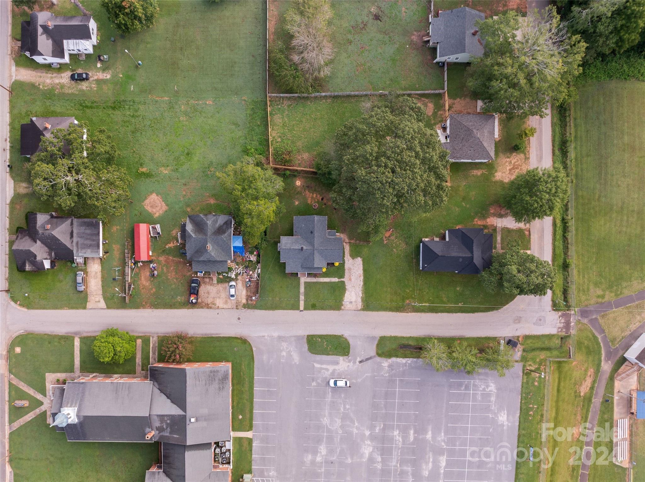 Cannon Mills - Residential