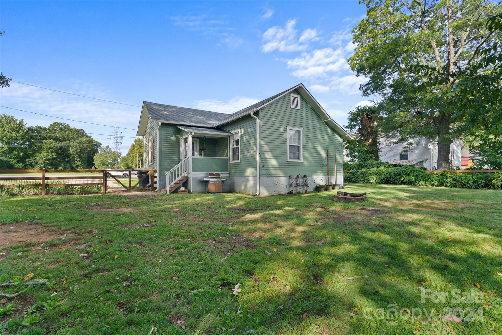 Cannon Mills - Residential