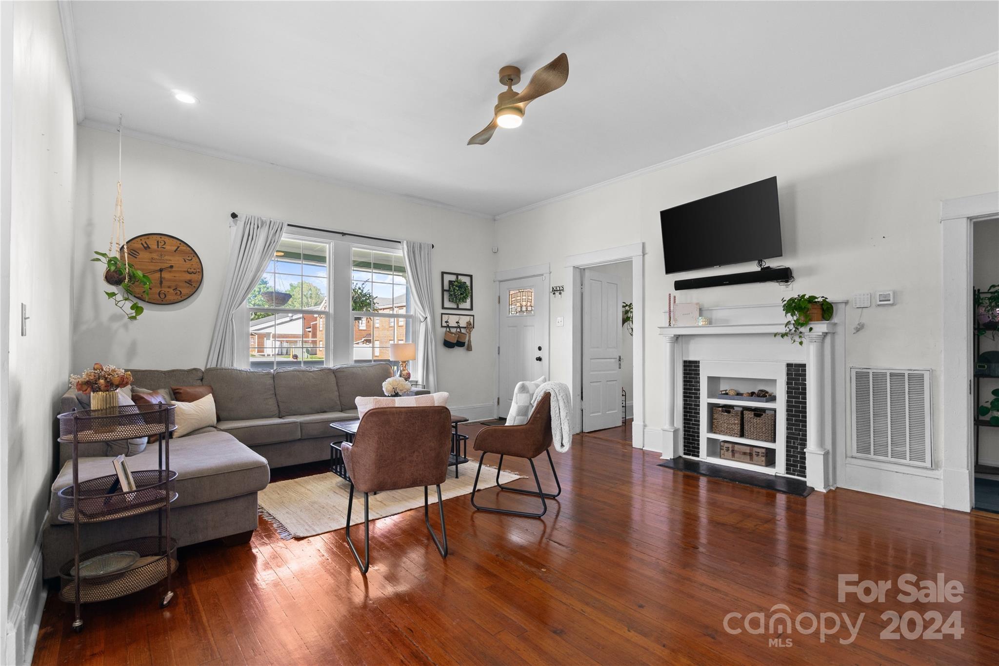 Cannon Mills - Residential