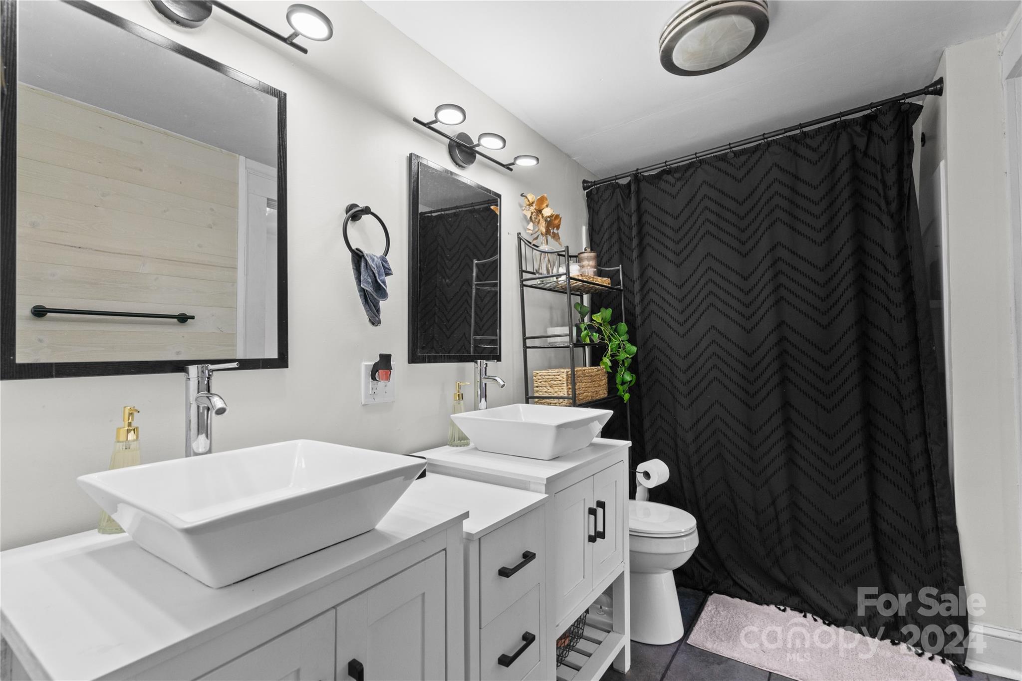 Cannon Mills - Residential