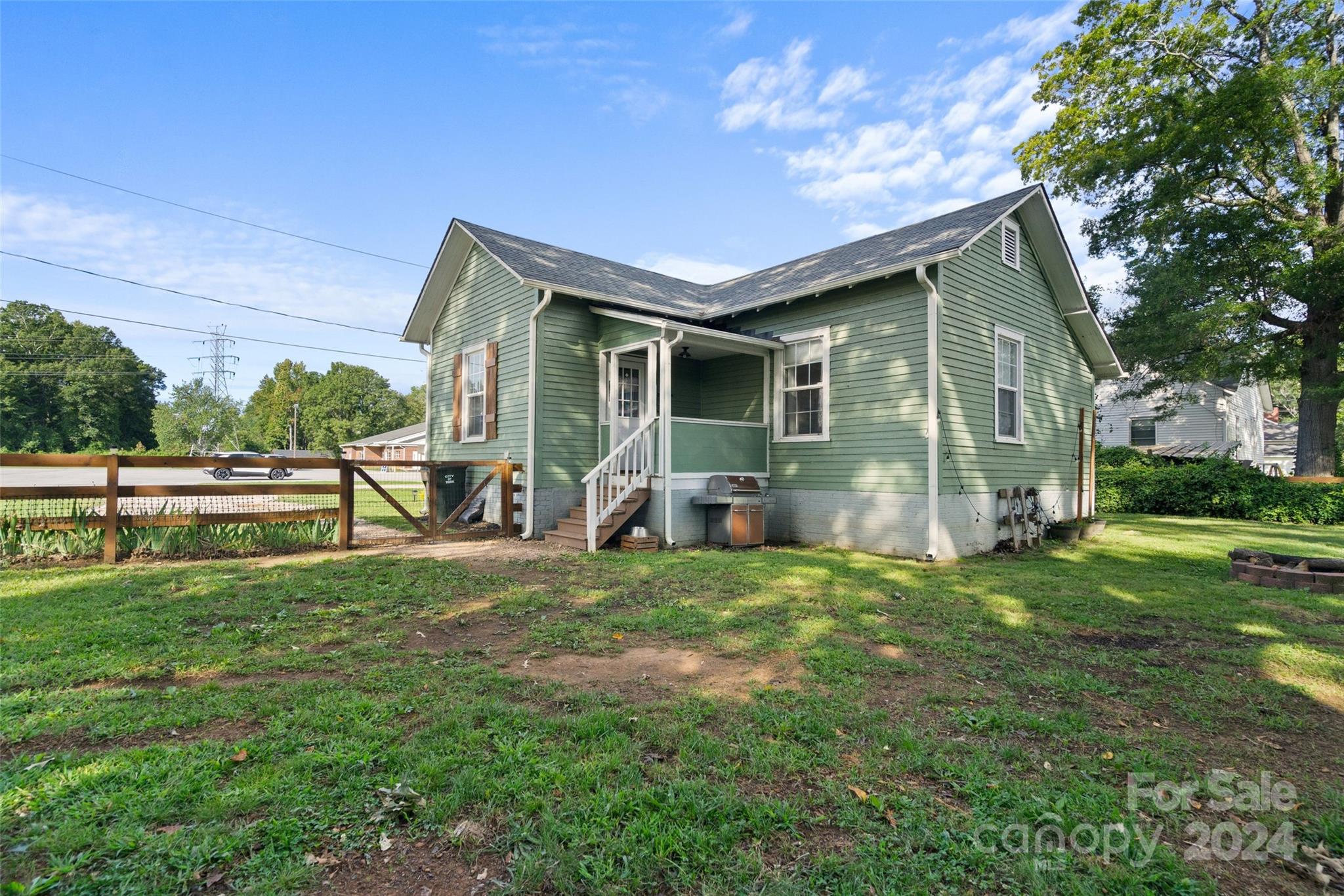 Cannon Mills - Residential