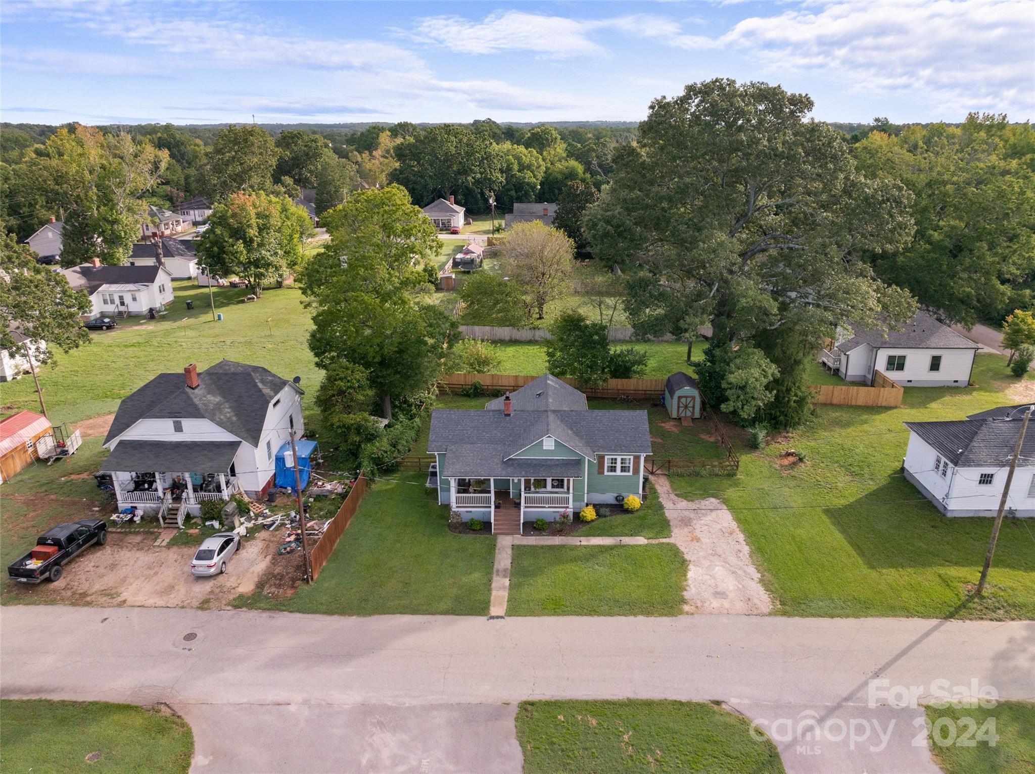 Cannon Mills - Residential