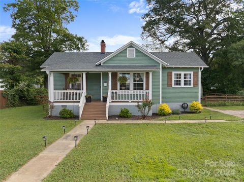 A home in York