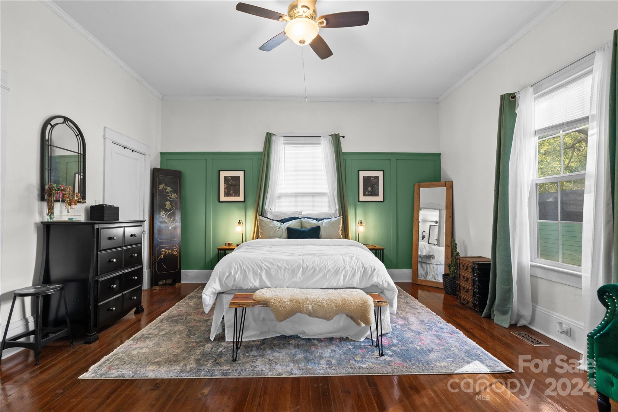 Cannon Mills - Residential