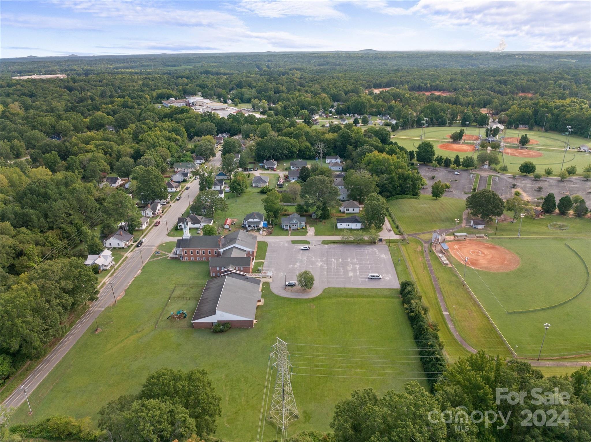 Cannon Mills - Residential