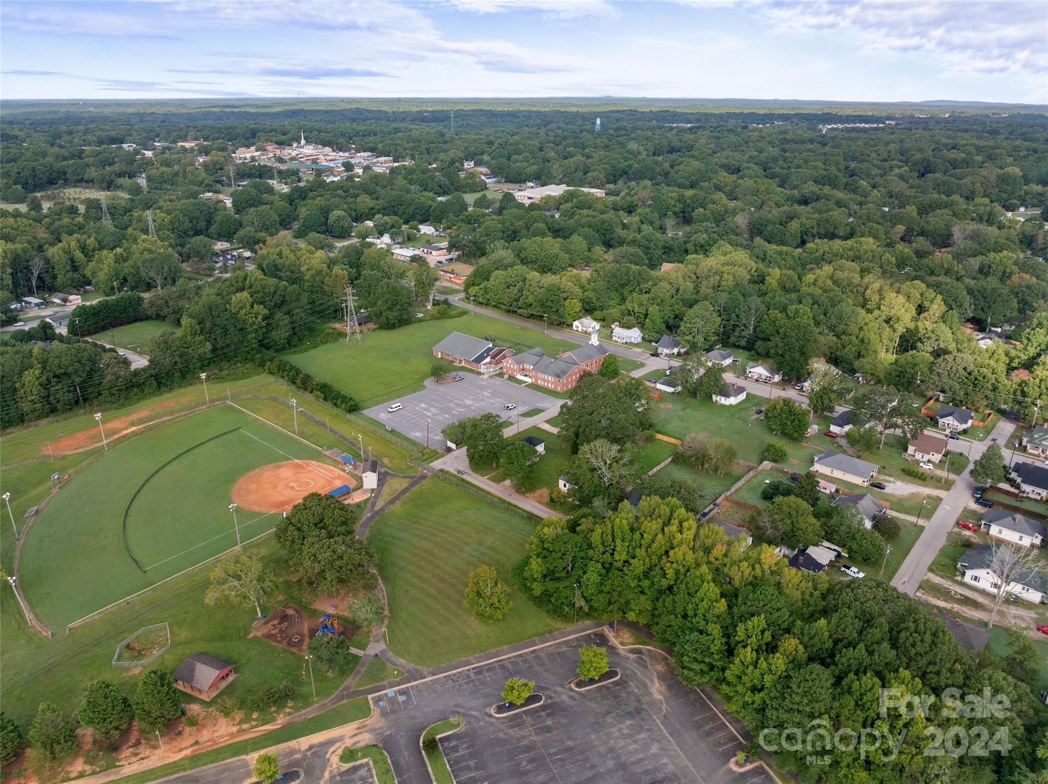 Cannon Mills - Residential