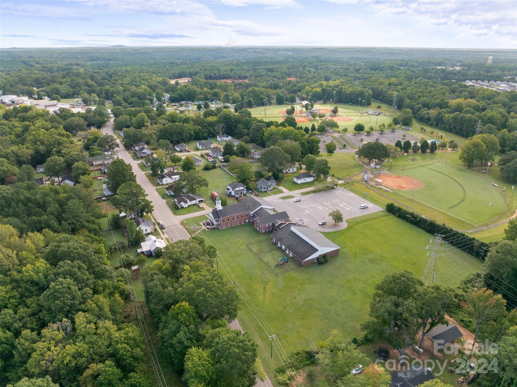 Cannon Mills - Residential
