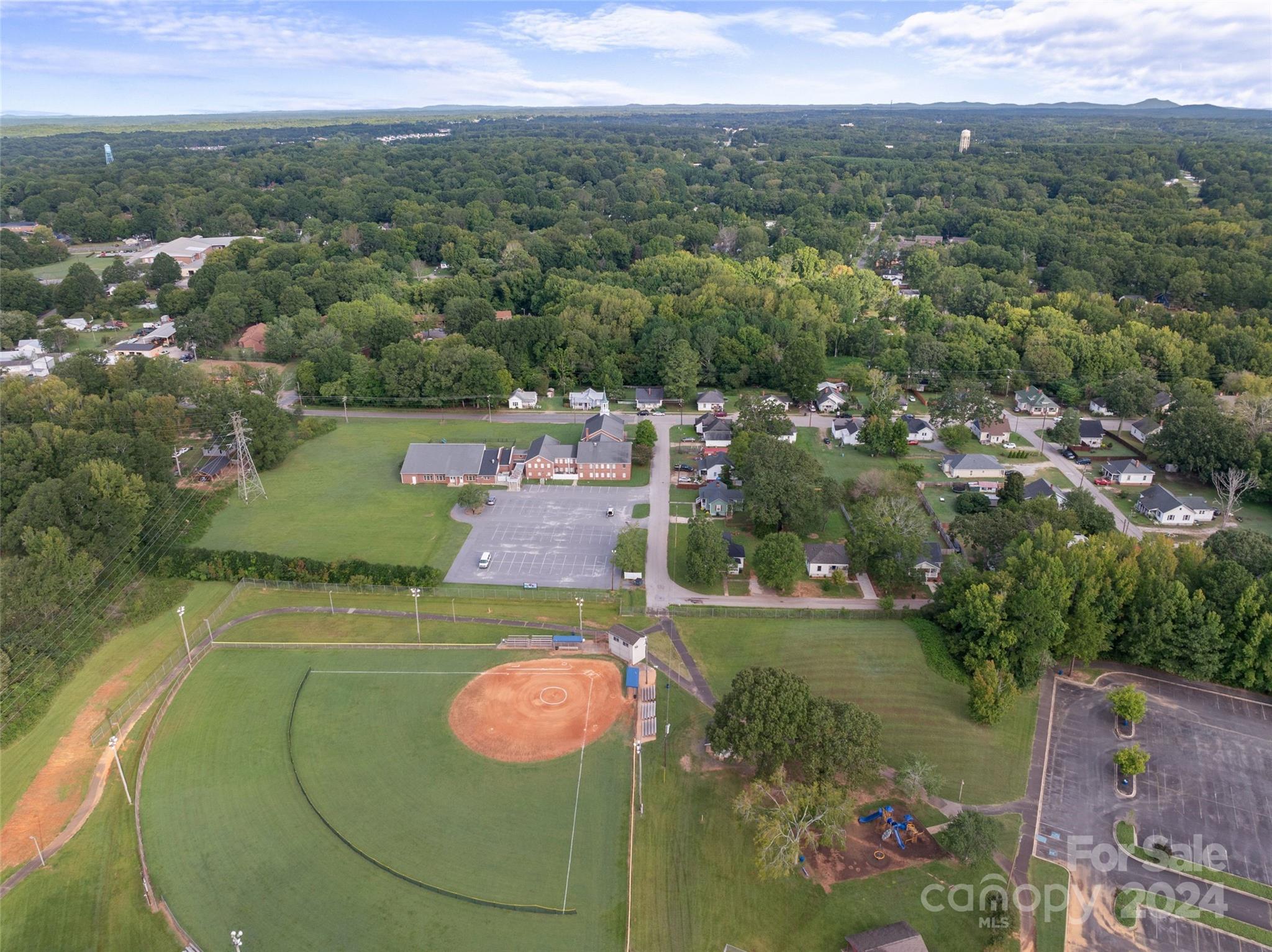 Cannon Mills - Residential