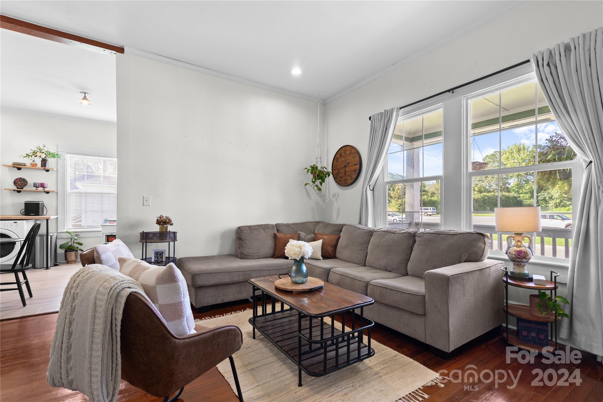 Cannon Mills - Residential