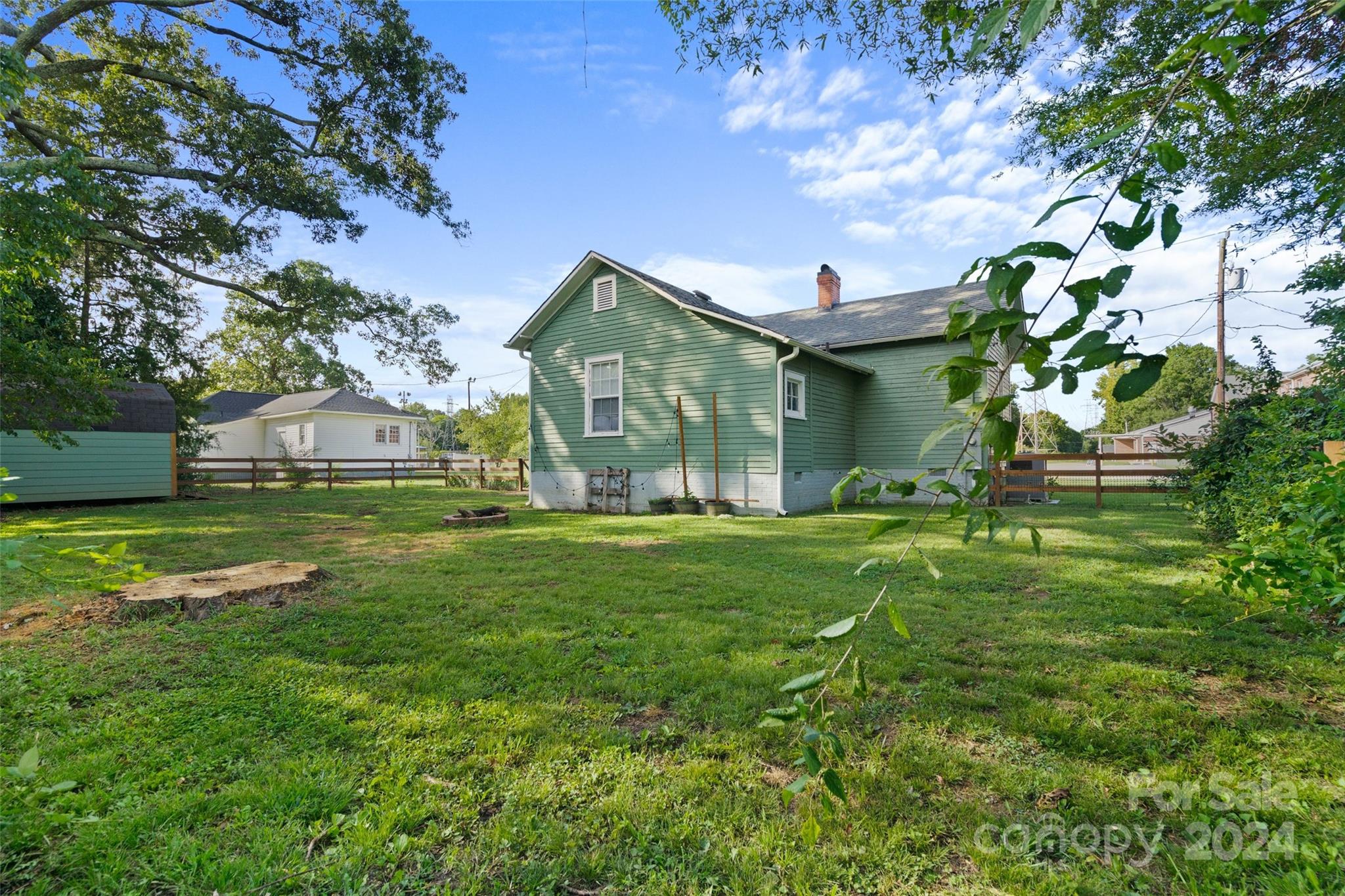 Cannon Mills - Residential