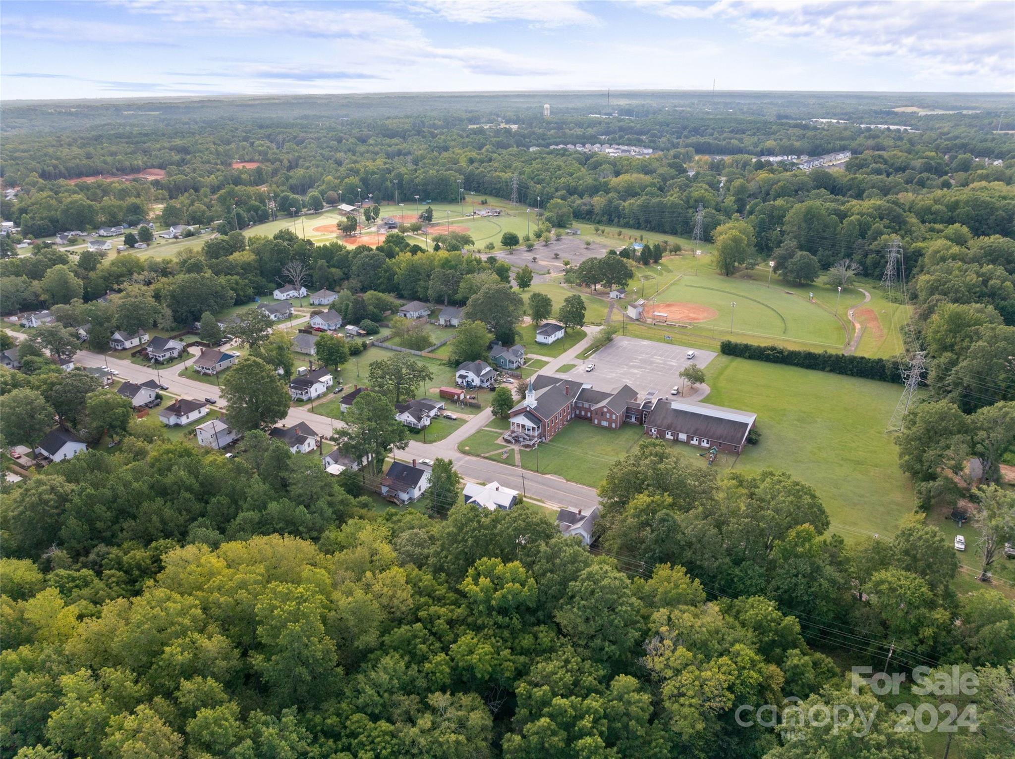 Cannon Mills - Residential