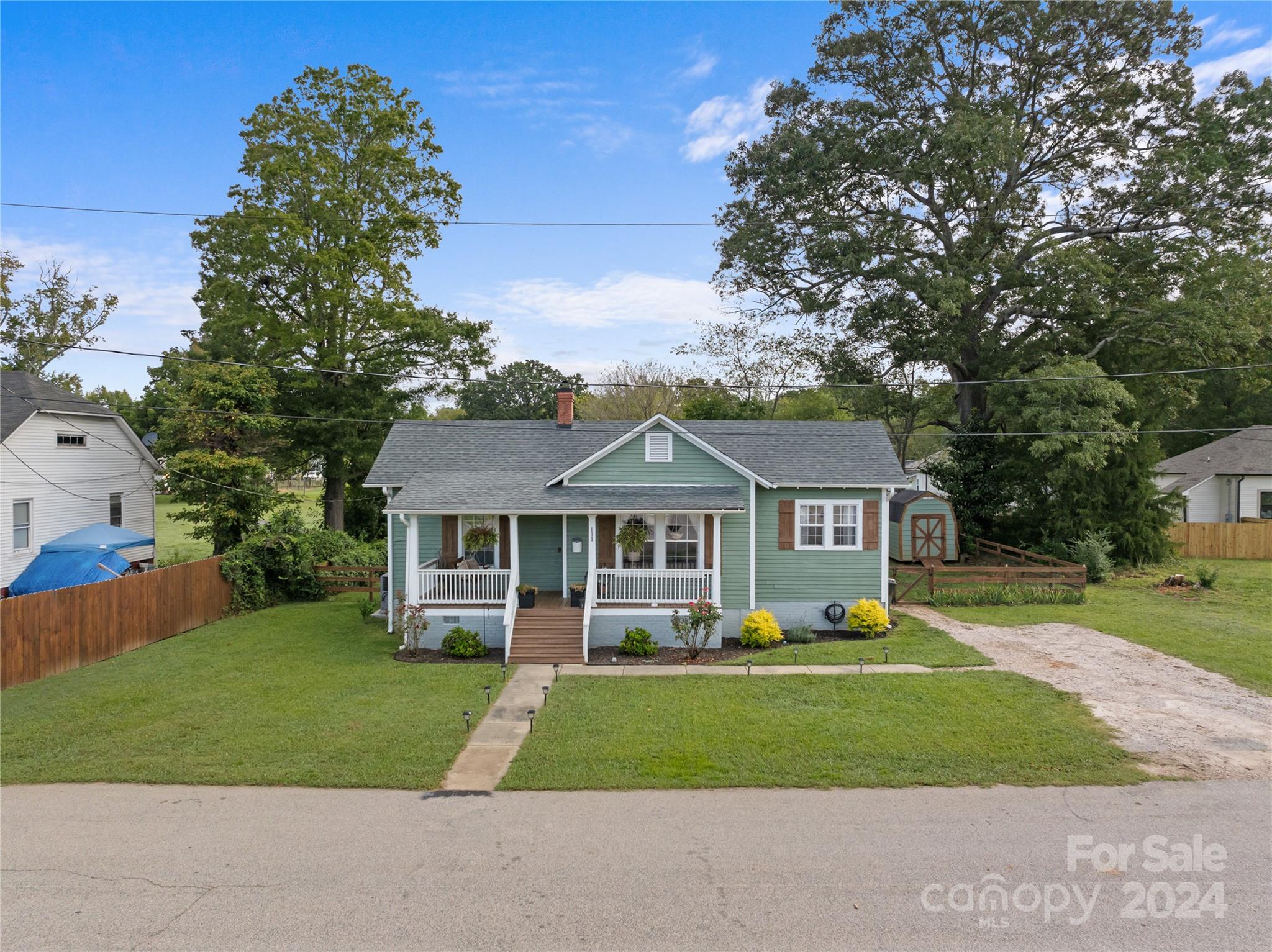 Cannon Mills - Residential