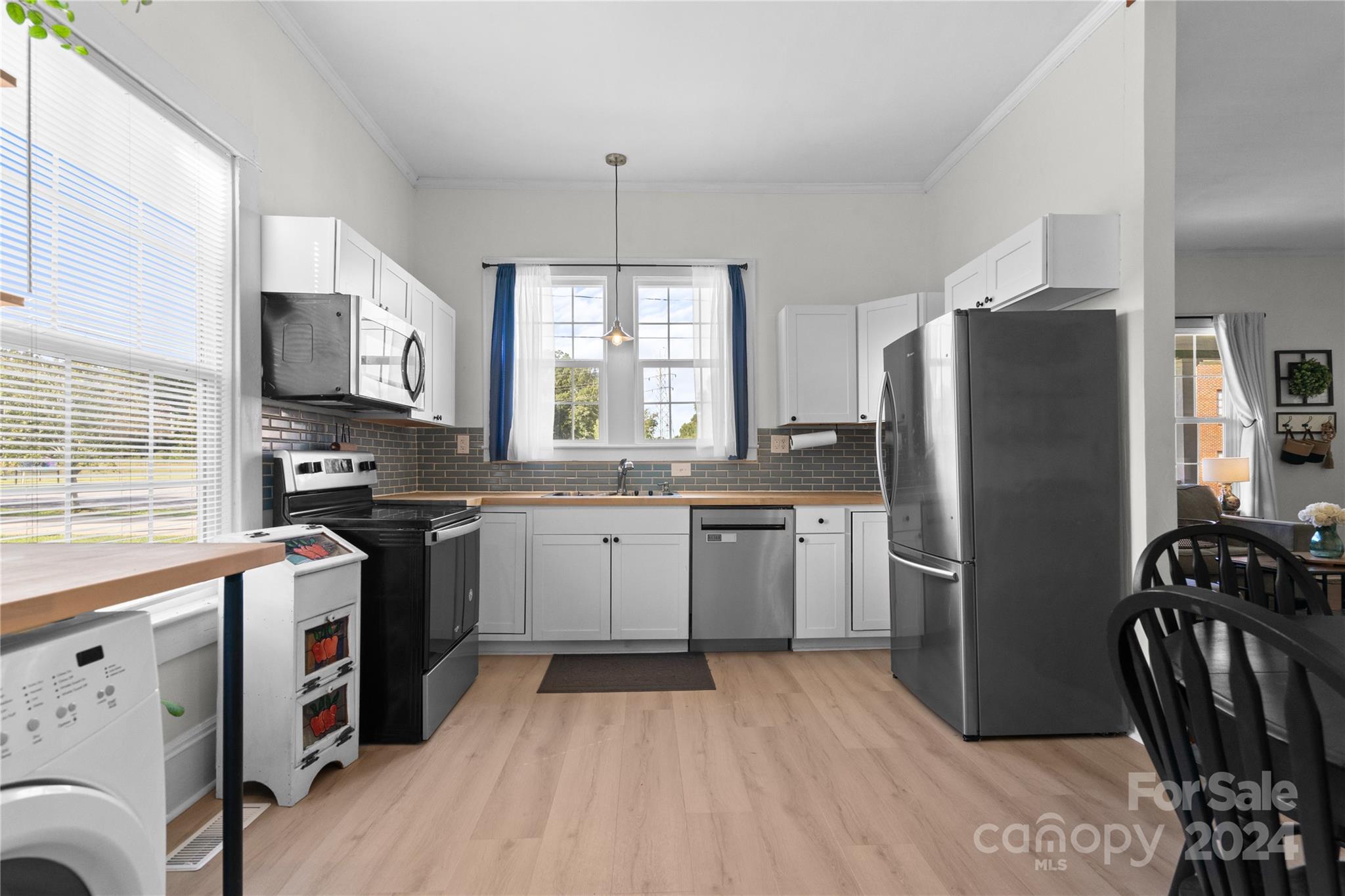 Cannon Mills - Residential