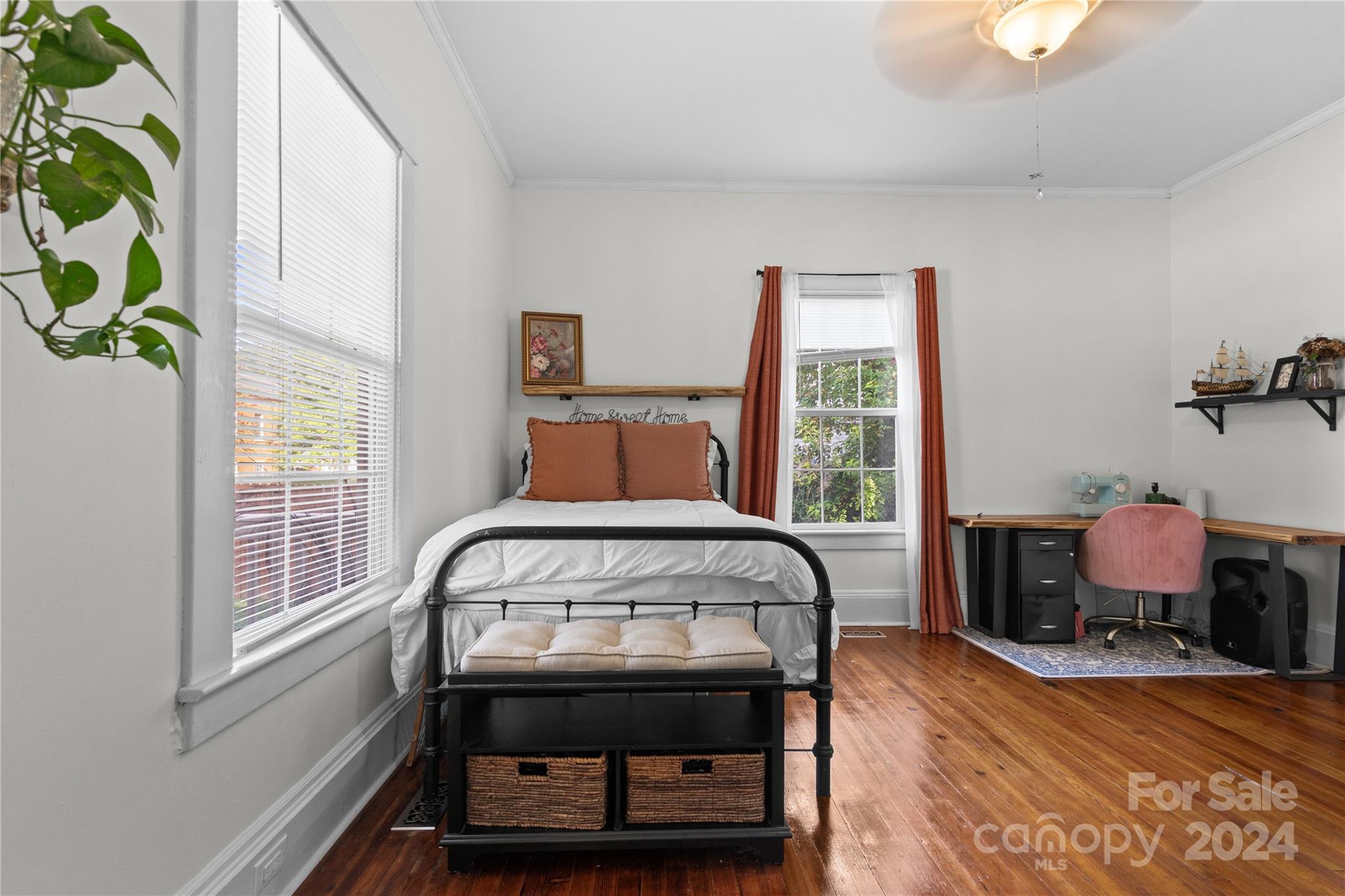 Cannon Mills - Residential