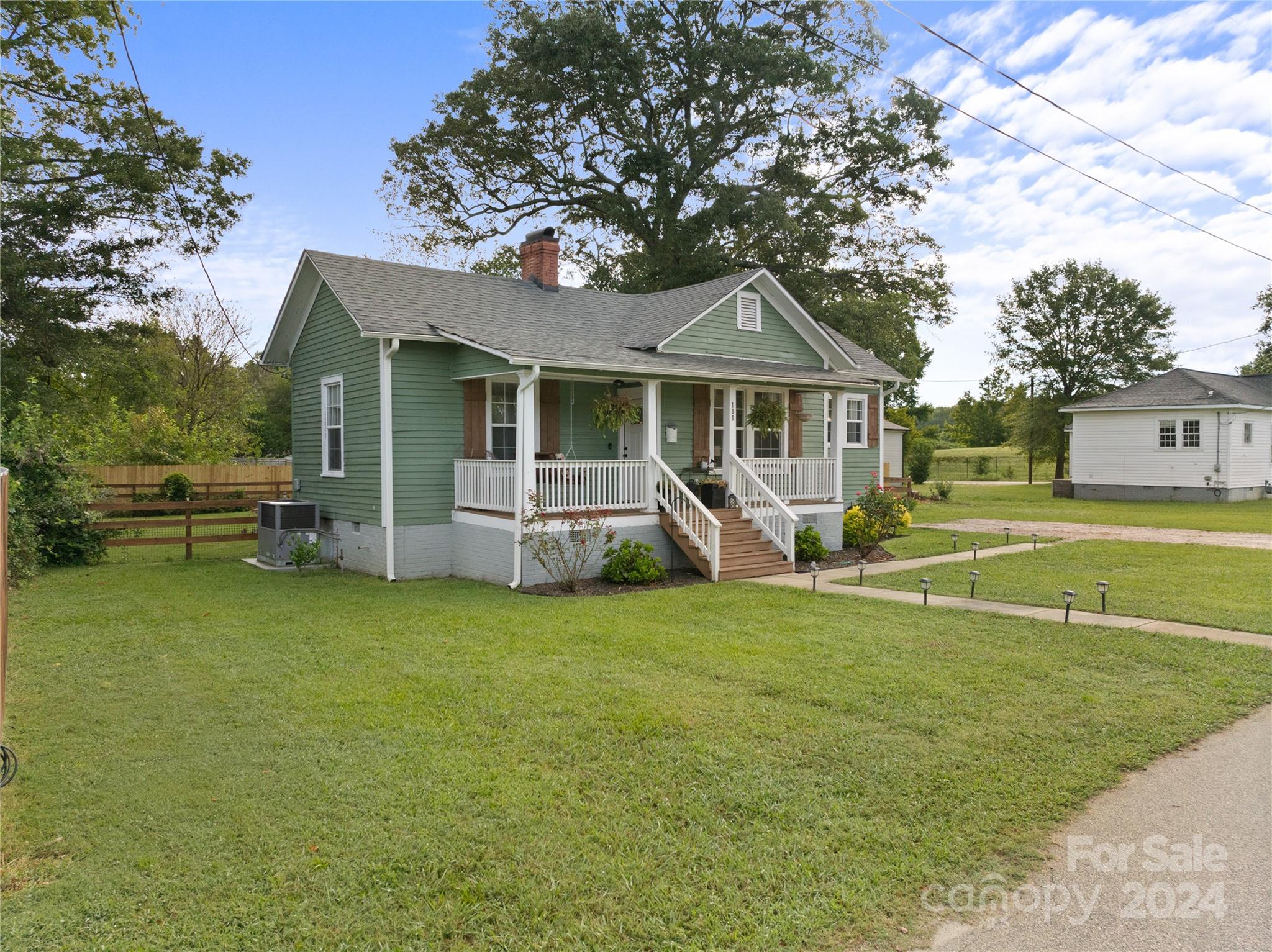 Cannon Mills - Residential