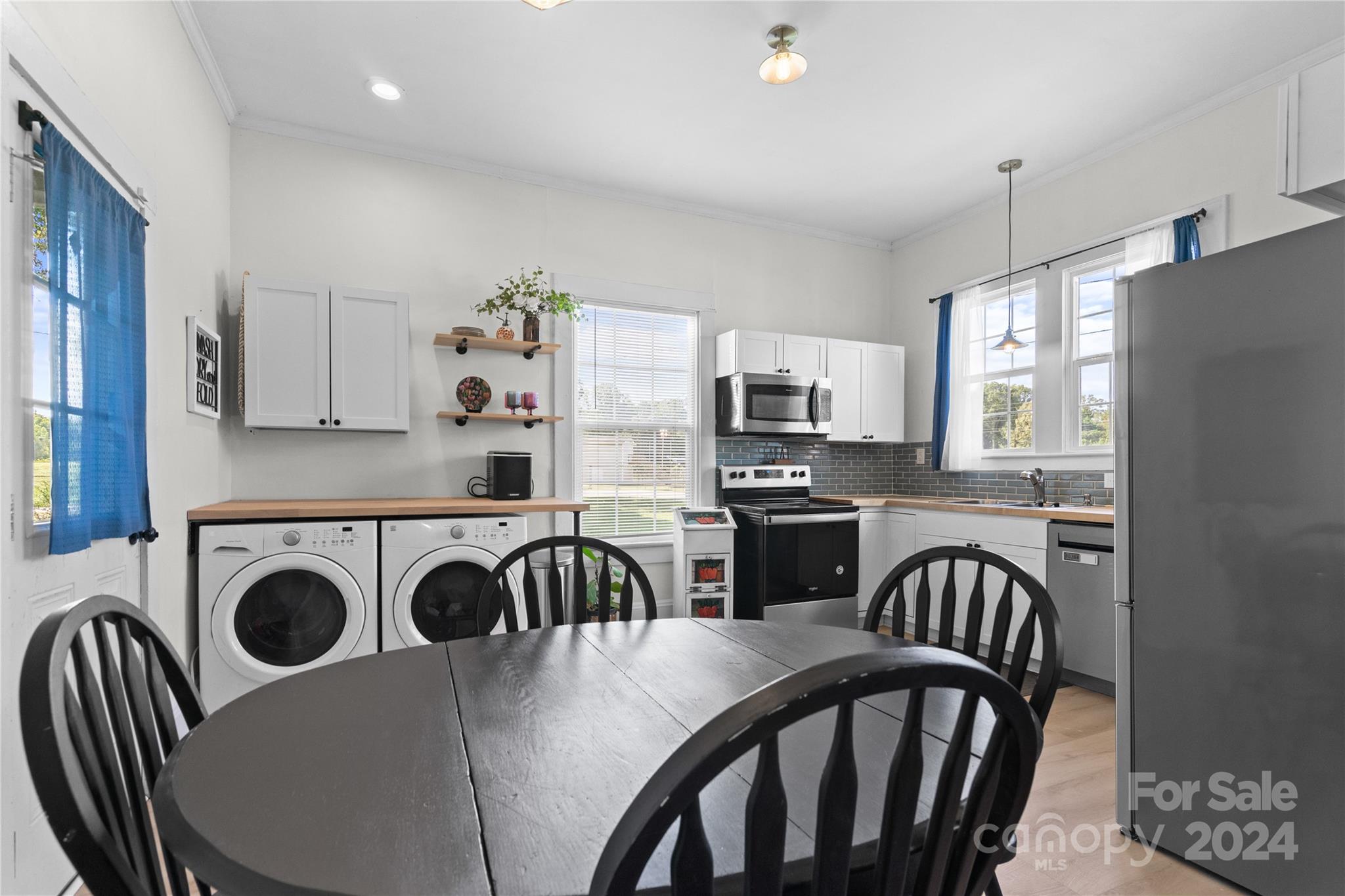 Cannon Mills - Residential