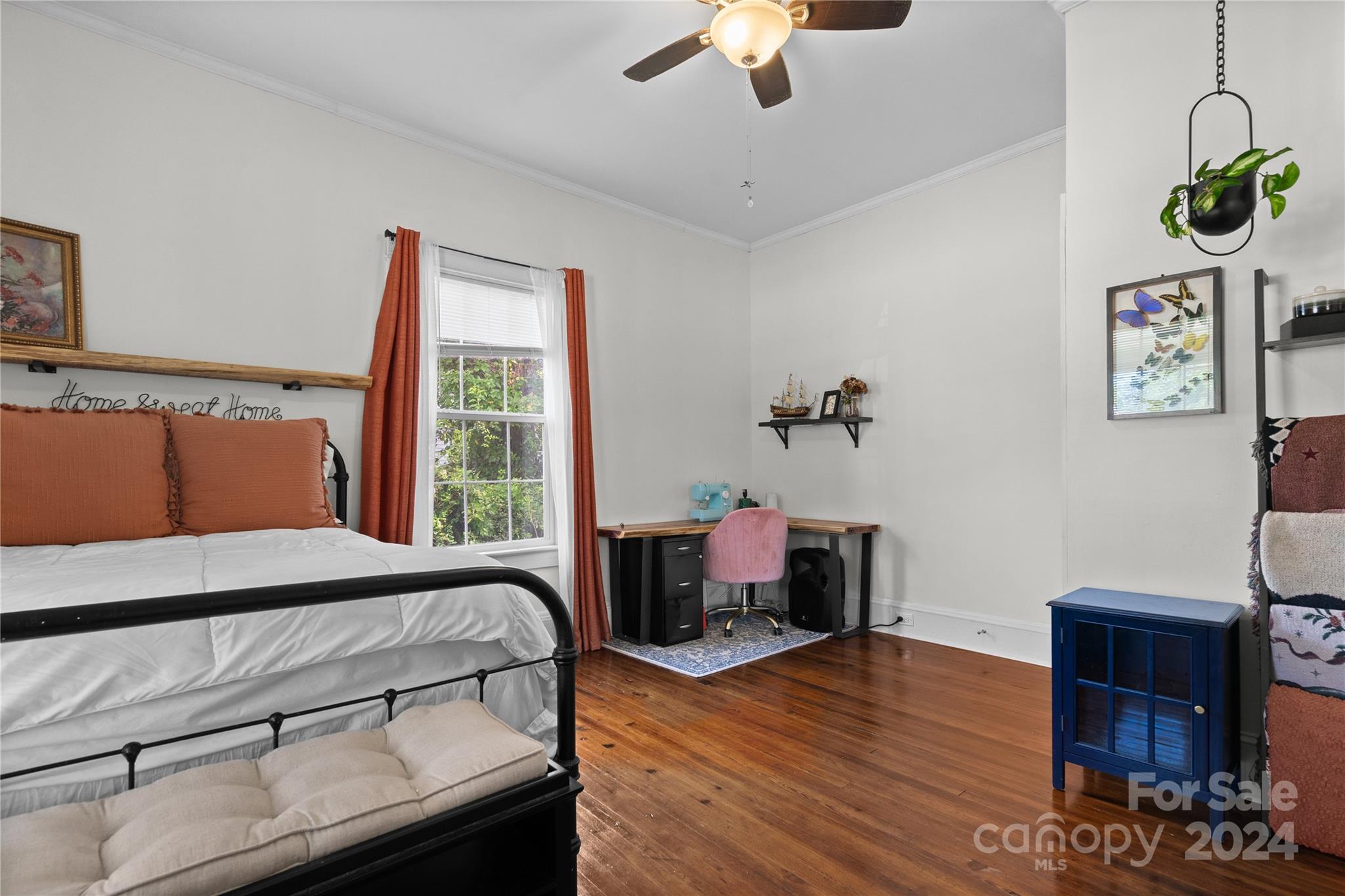 Cannon Mills - Residential