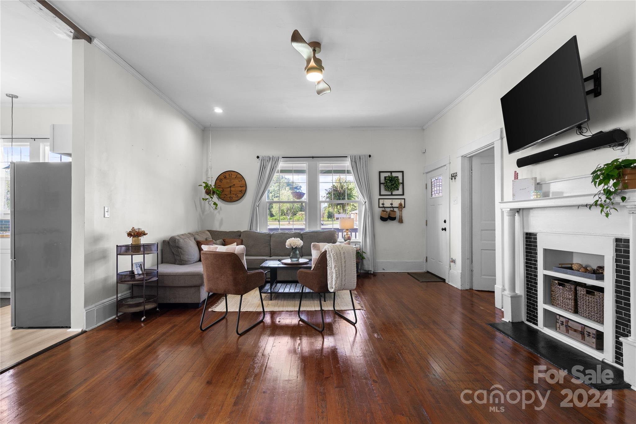 Cannon Mills - Residential