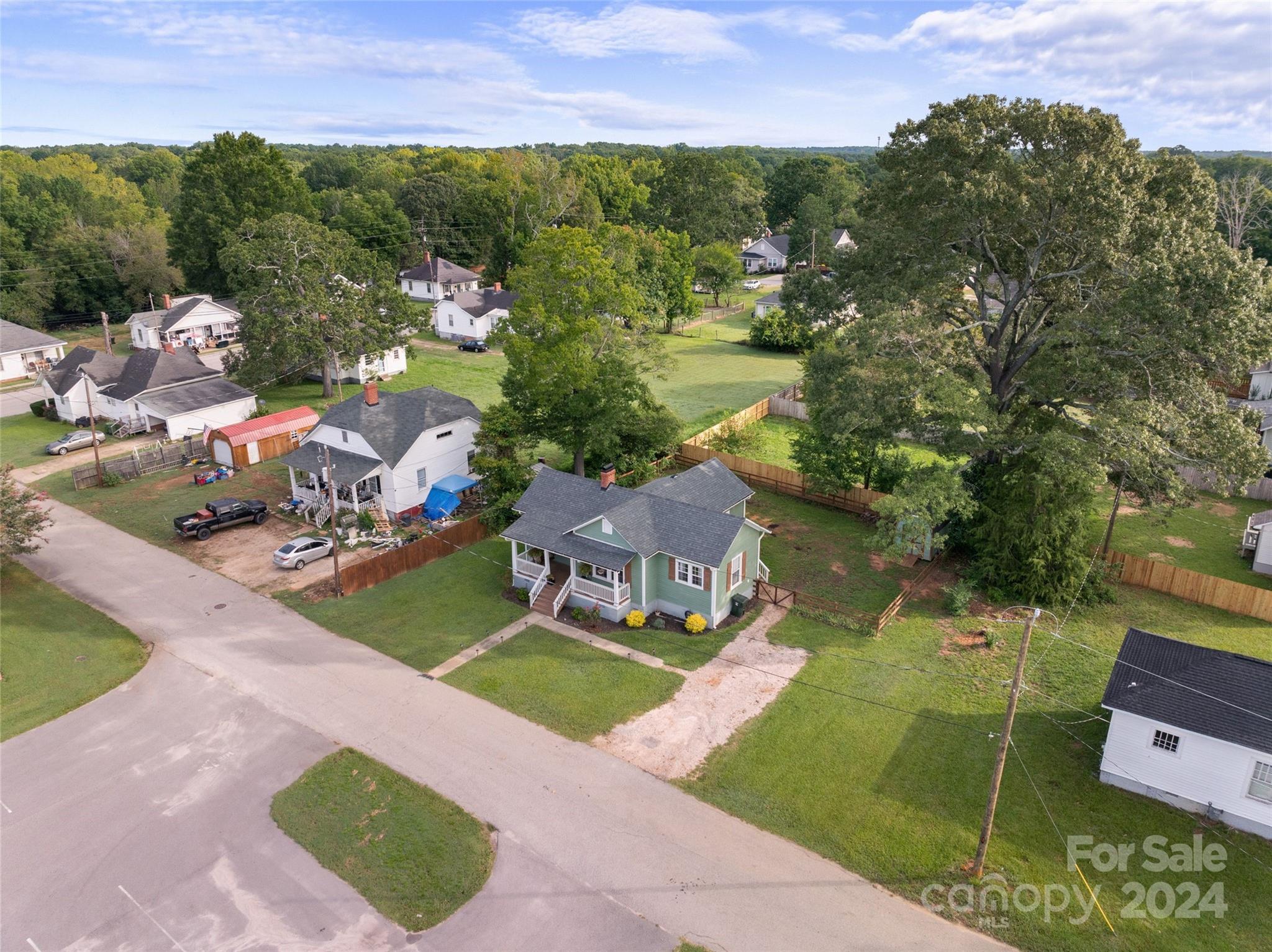 Cannon Mills - Residential