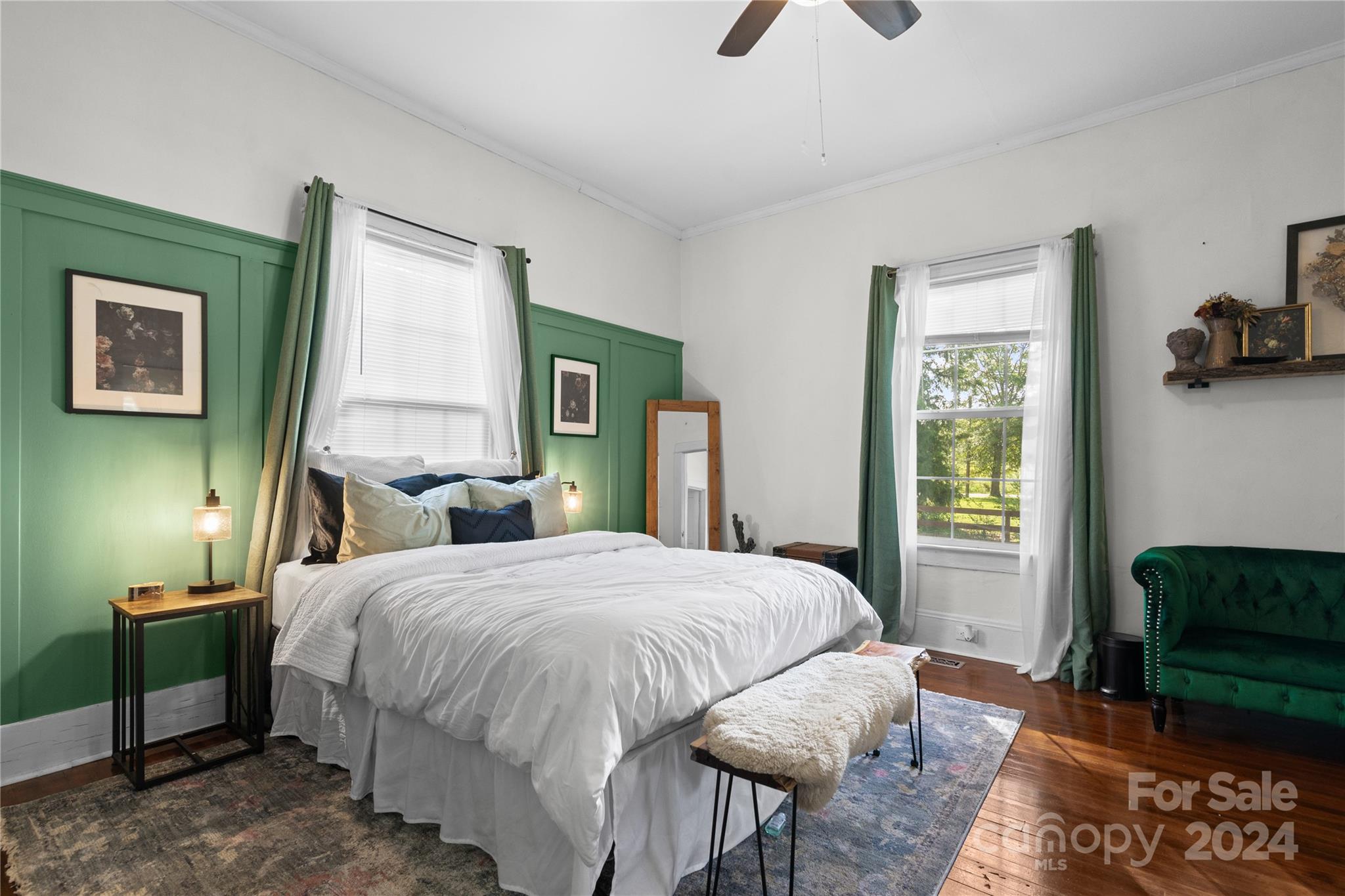 Cannon Mills - Residential