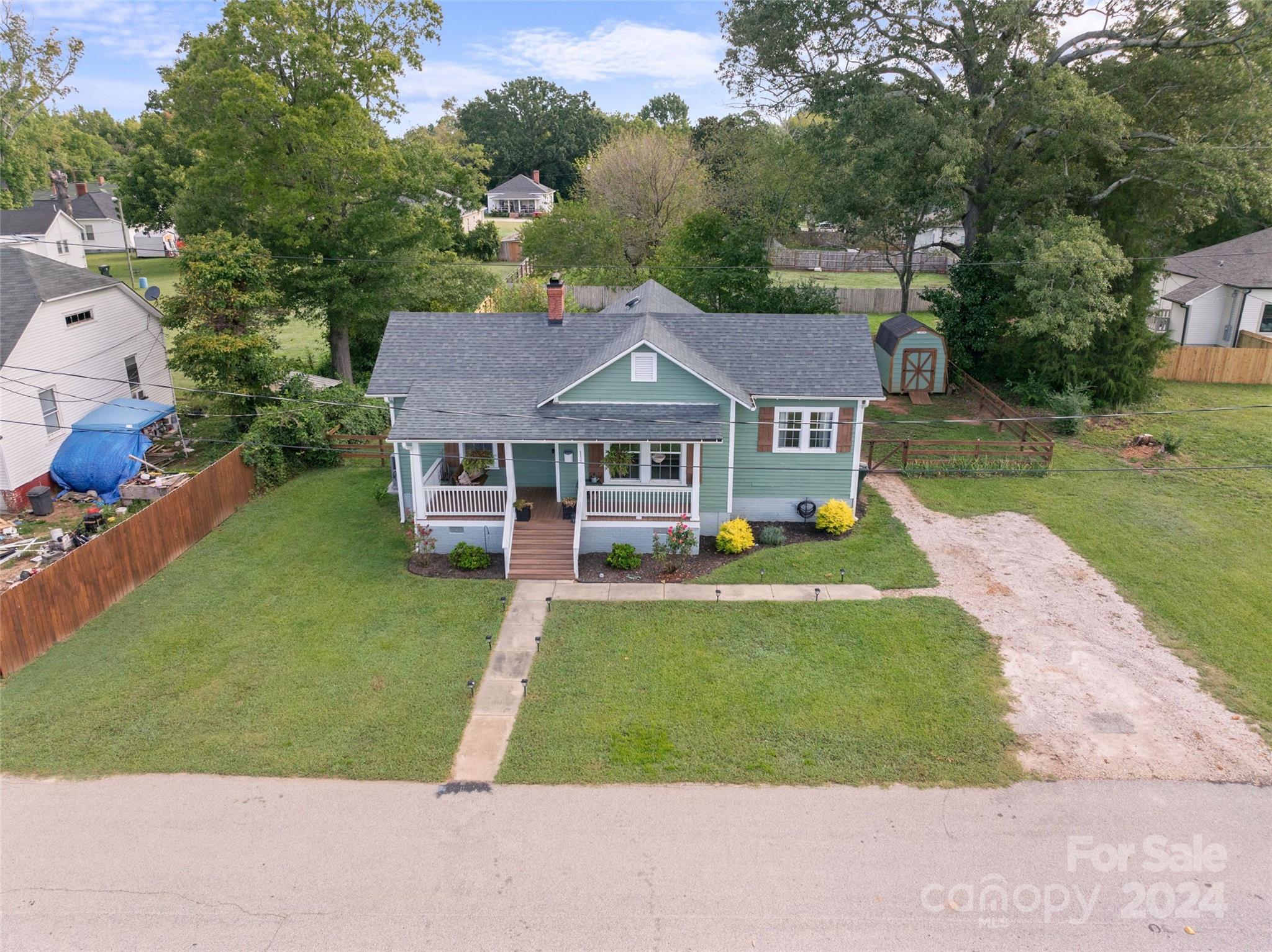 Cannon Mills - Residential