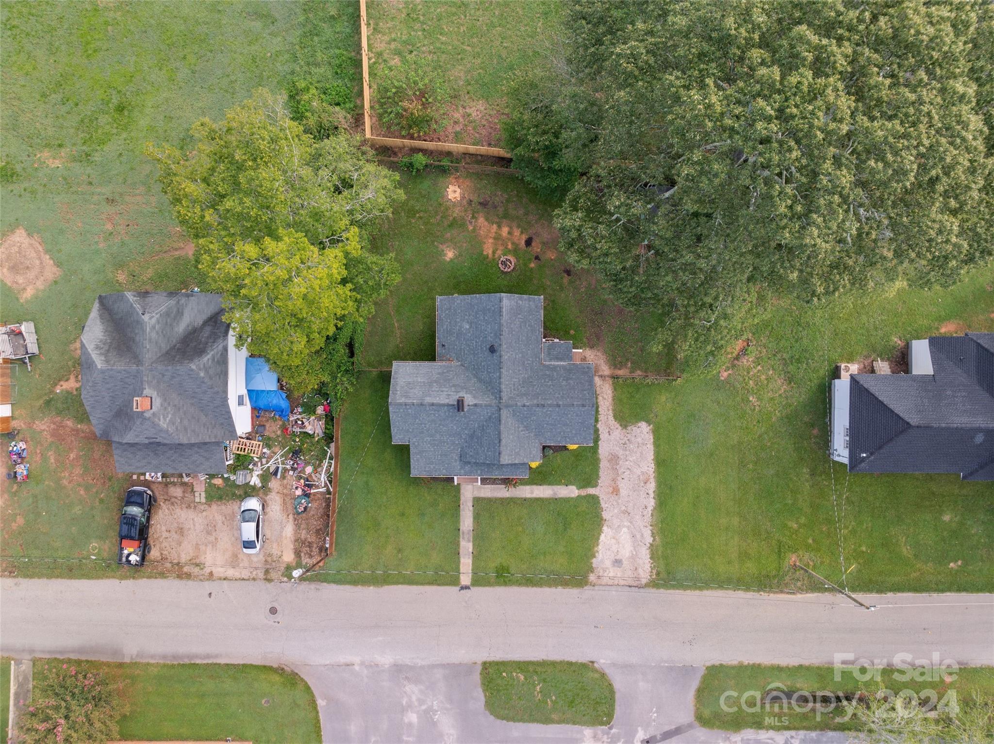 Cannon Mills - Residential