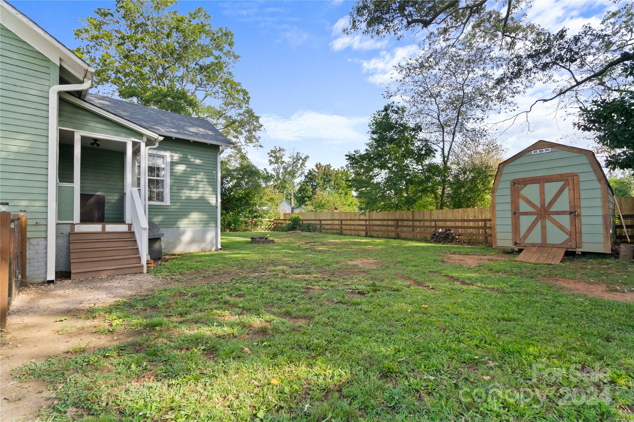 Cannon Mills - Residential