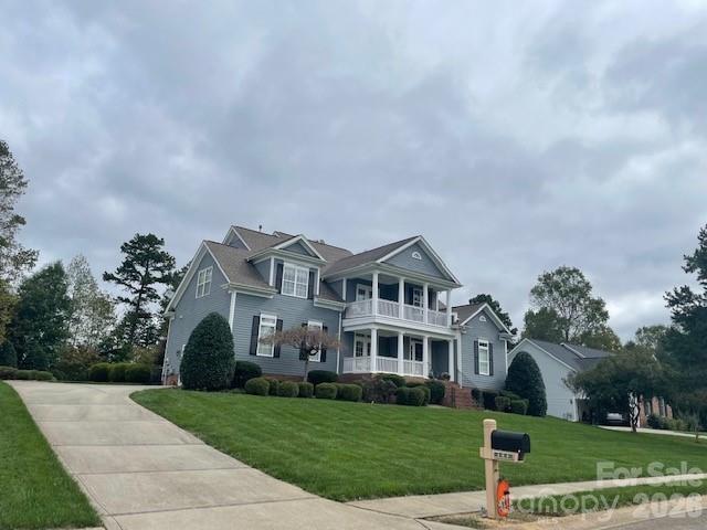 184 Hunters Hill Drive