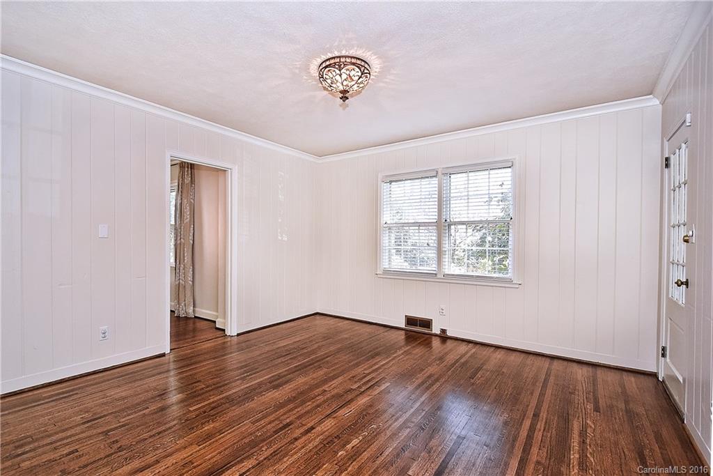 Sedgefield - Residential