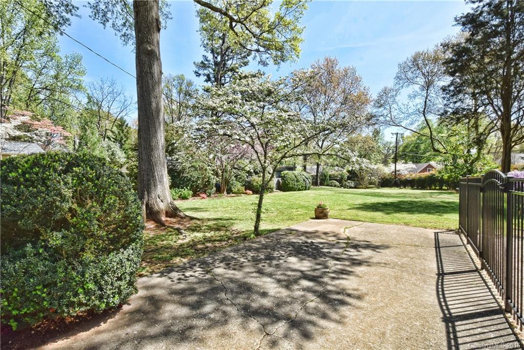 Sedgefield - Residential