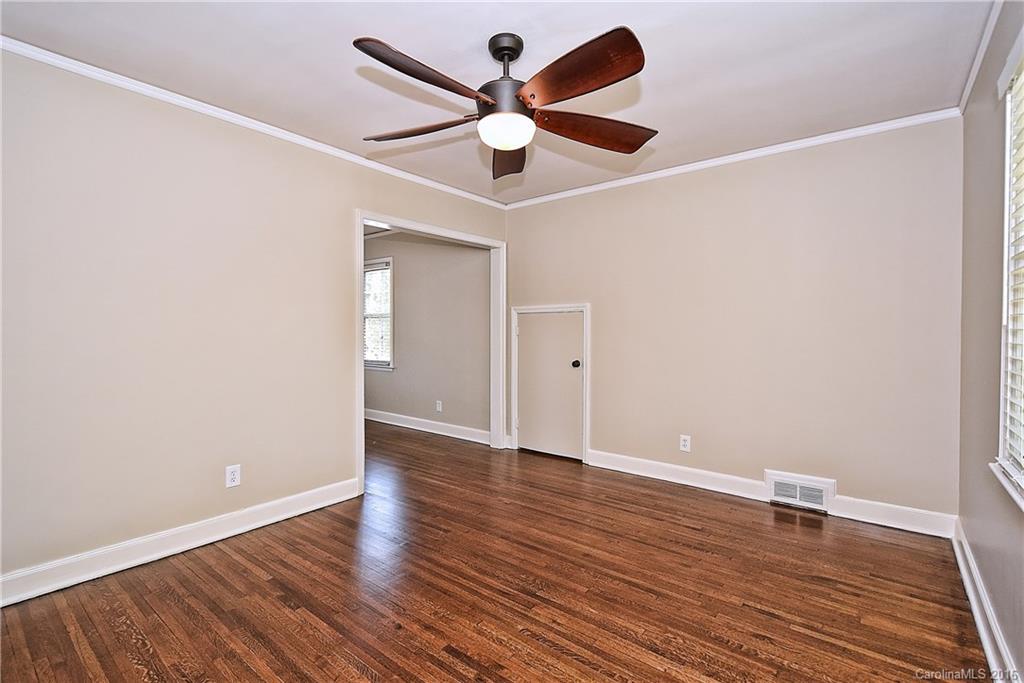 Sedgefield - Residential