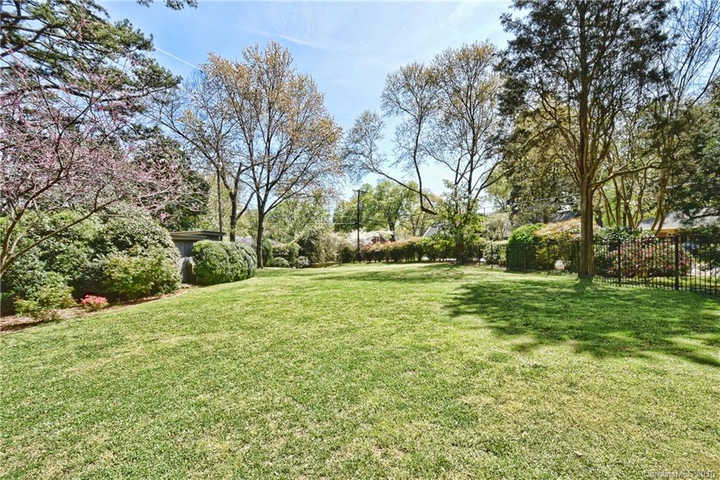 Sedgefield - Residential