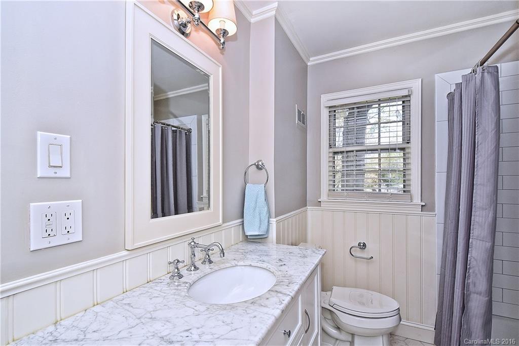 Sedgefield - Residential