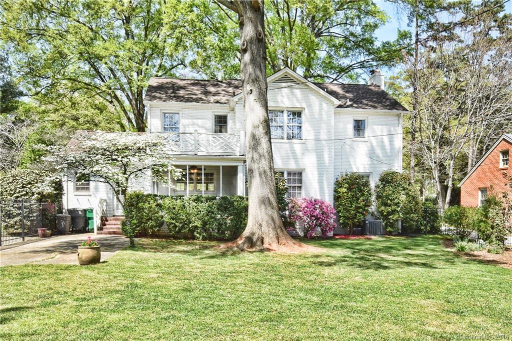 Sedgefield - Residential