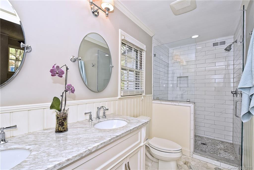 Sedgefield - Residential