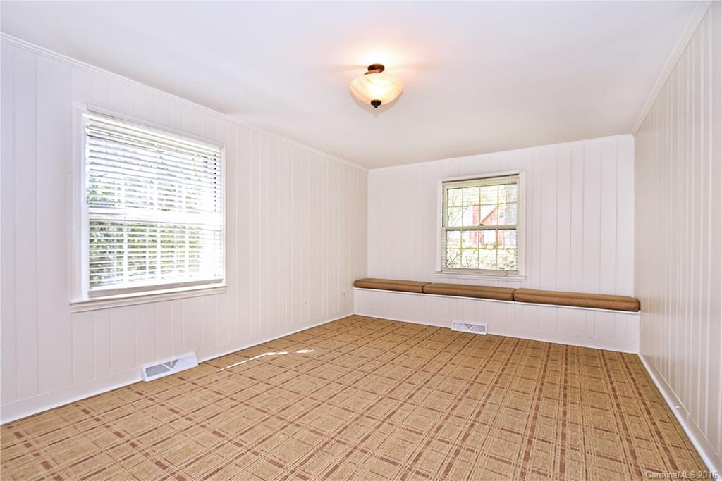 Sedgefield - Residential