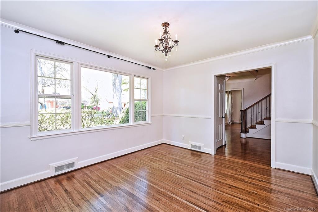 Sedgefield - Residential