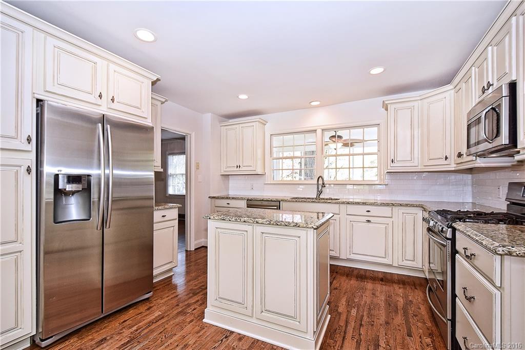 Sedgefield - Residential