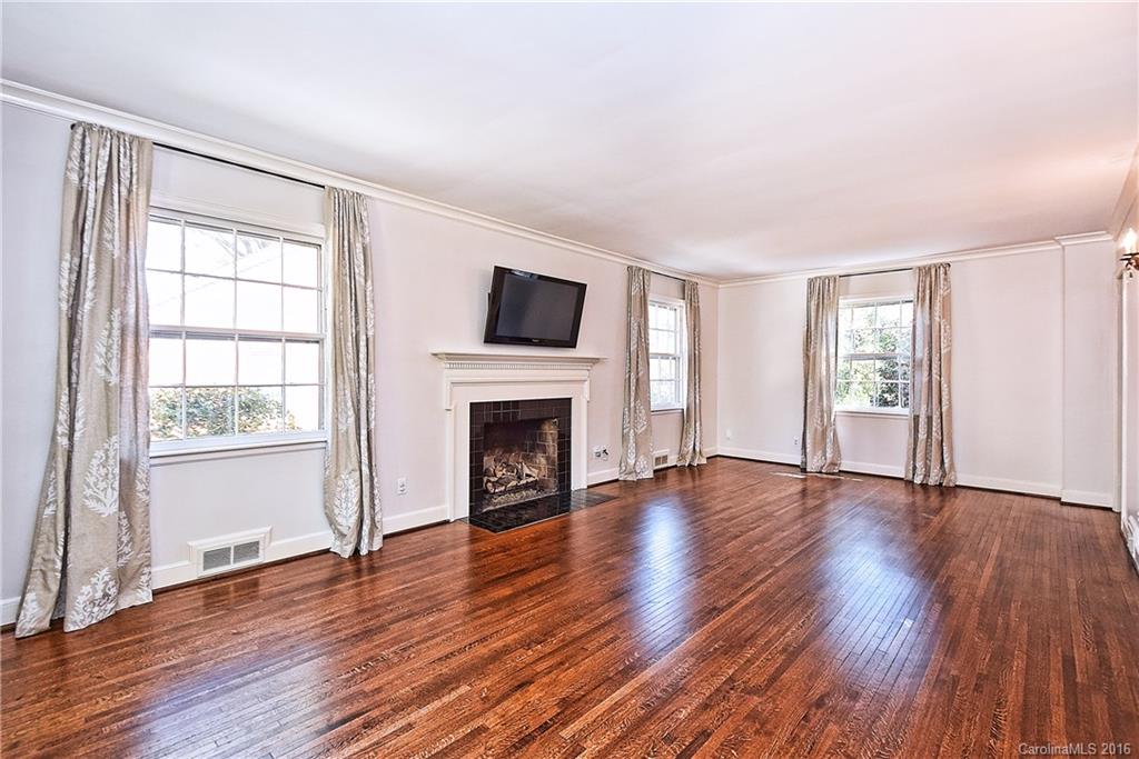 Sedgefield - Residential