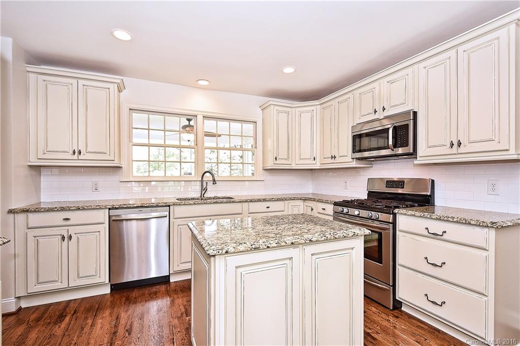 Sedgefield - Residential