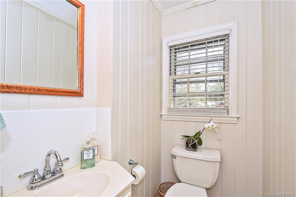 Sedgefield - Residential