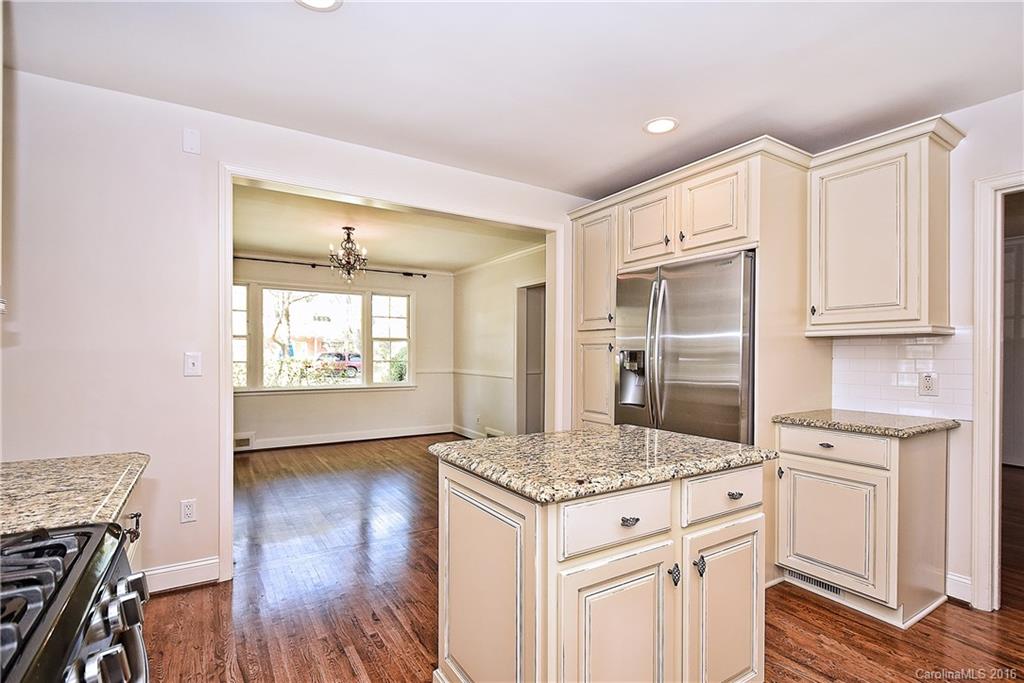 Sedgefield - Residential