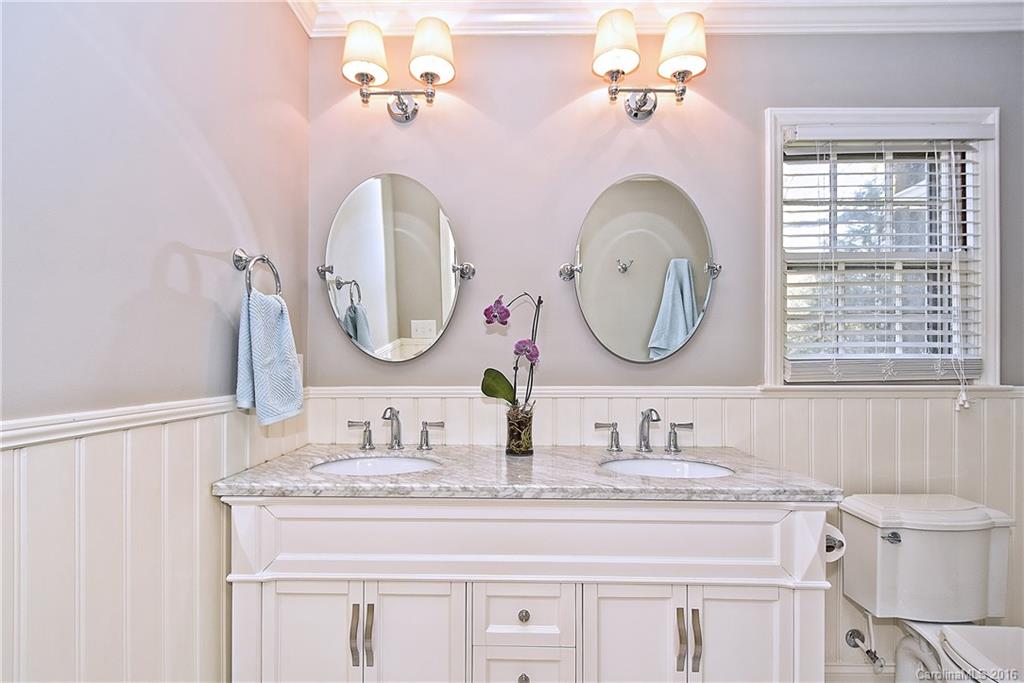 Sedgefield - Residential