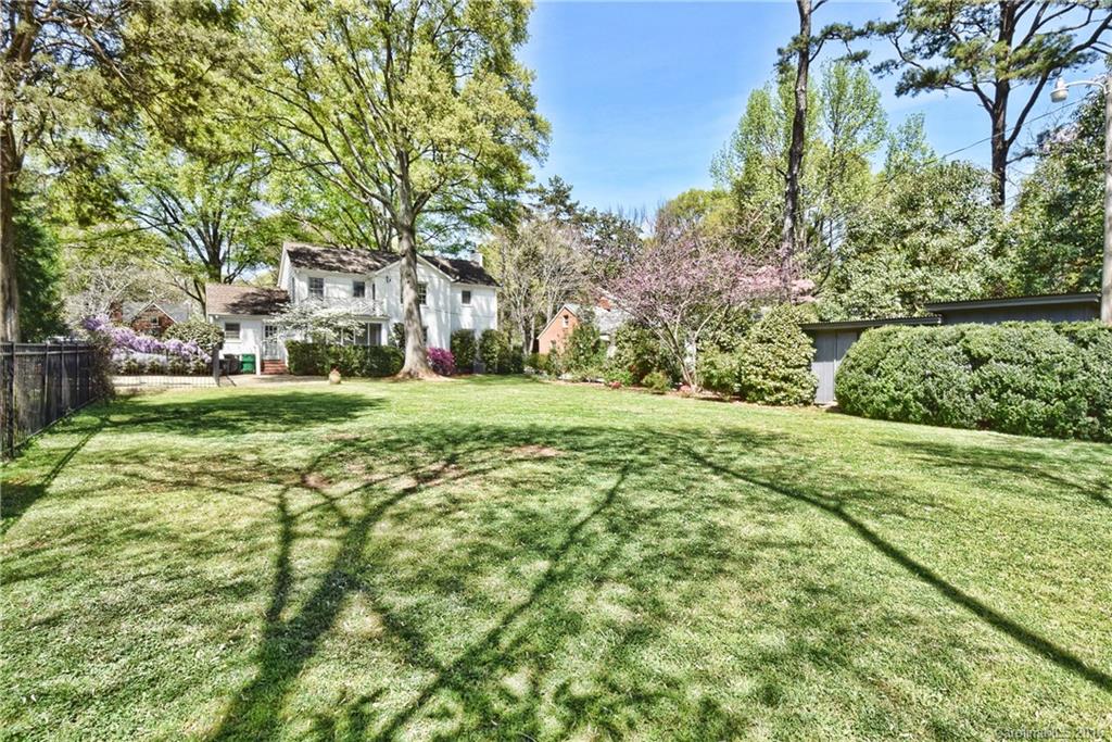 Sedgefield - Residential