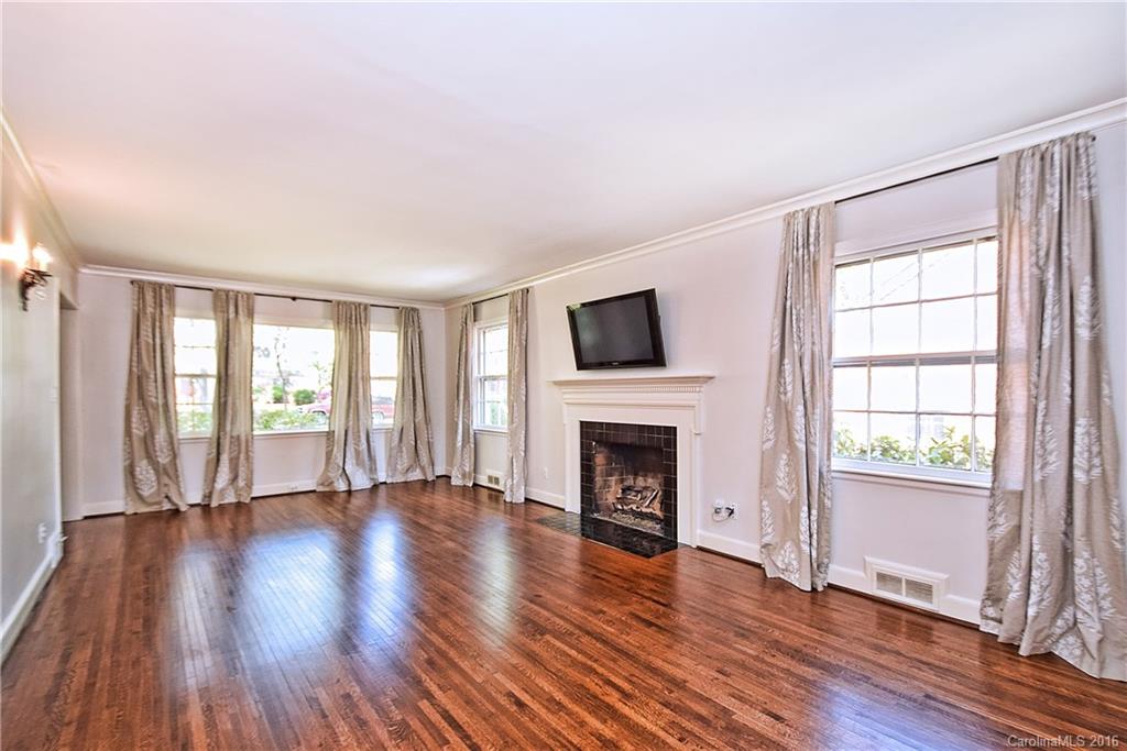 Sedgefield - Residential