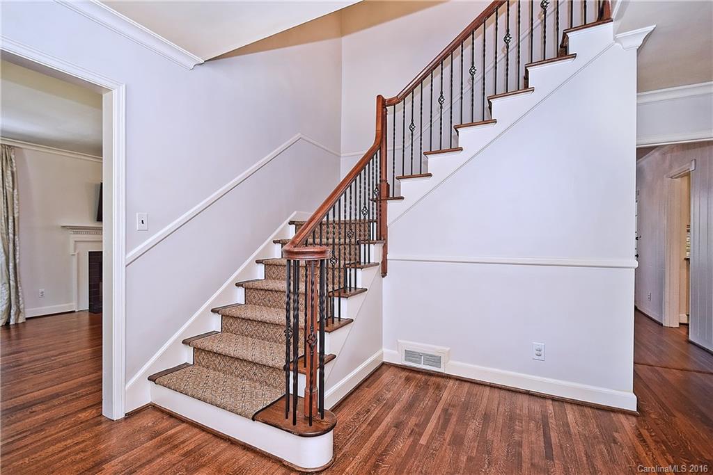 Sedgefield - Residential