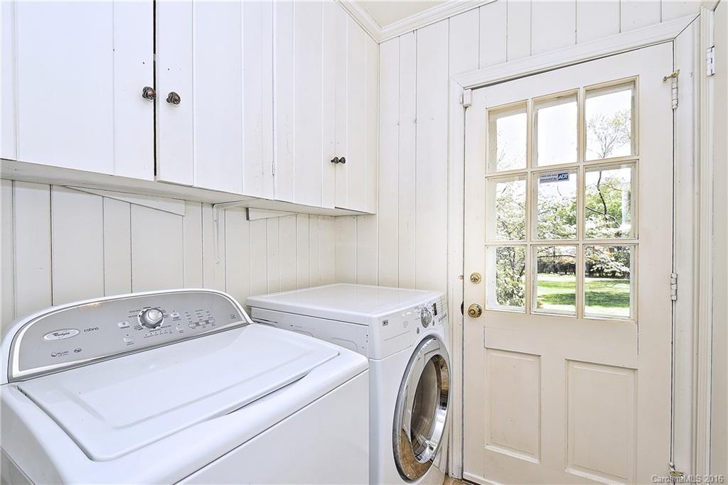 Sedgefield - Residential