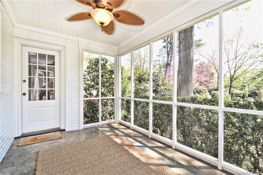 Sedgefield - Residential