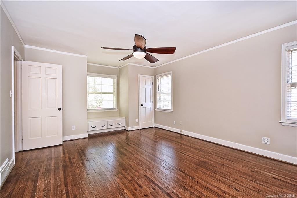 Sedgefield - Residential