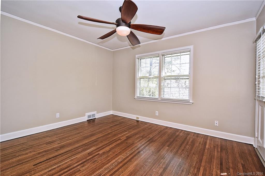 Sedgefield - Residential